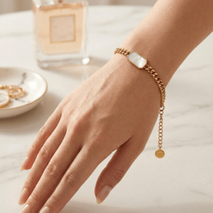 Chain style Bracelet