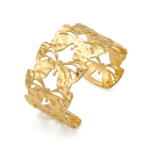 Butterfly Style Handcuff