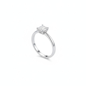 Singal Diamond Ring